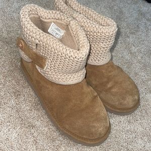 Uggs
